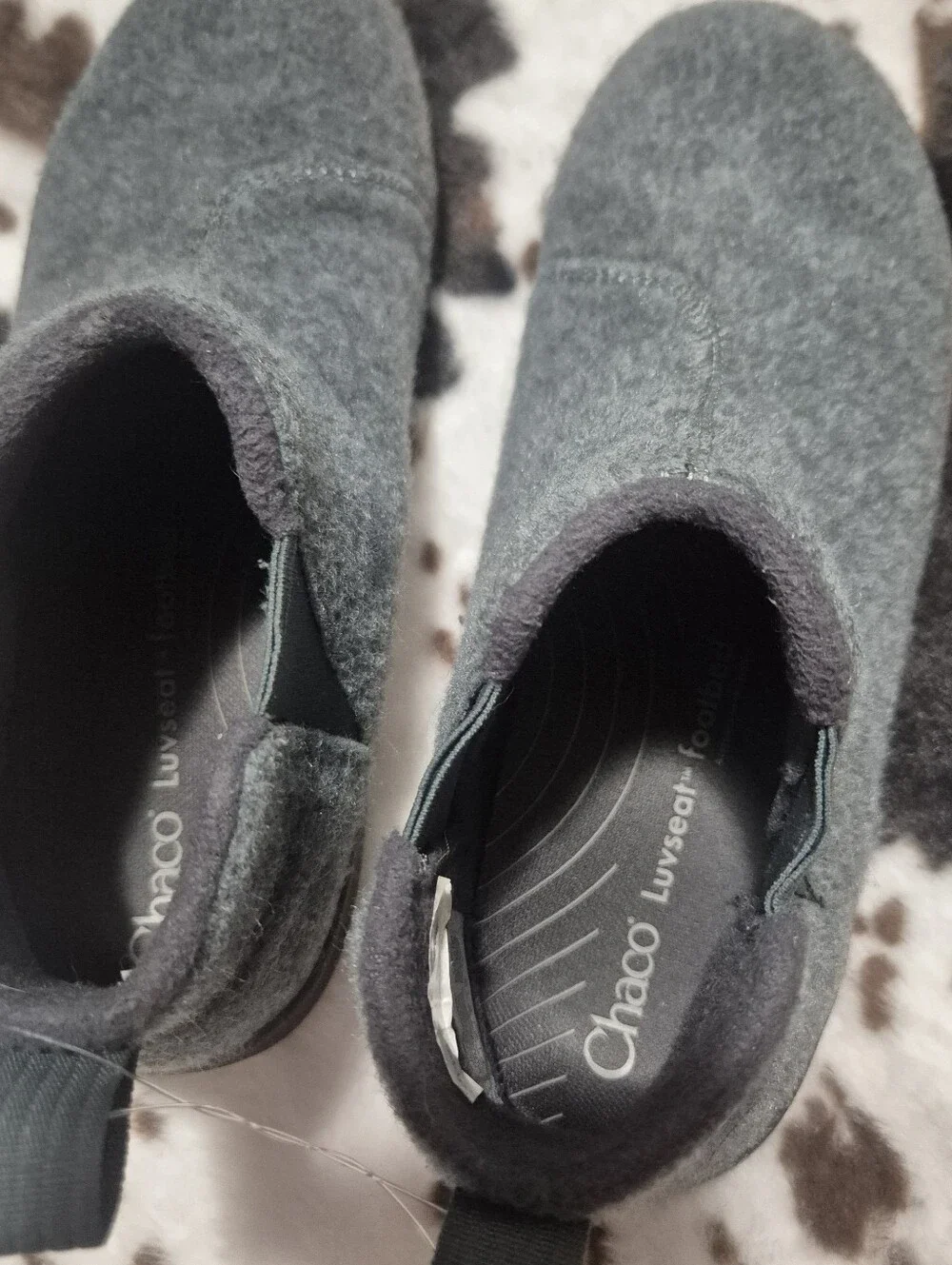 Chaco comfortable women